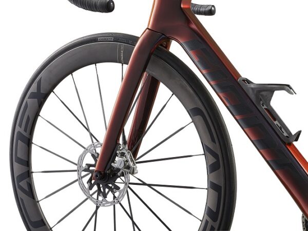 Giant Propel Advanced SL 0 Red 2025 3