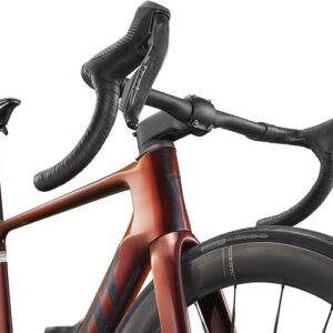 Giant Propel Advanced SL 0 Red 2025 7