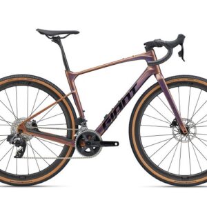 Giant Revolt Advanced Pro 1 2025