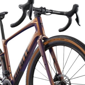 Giant Revolt Advanced Pro 1 2025 2