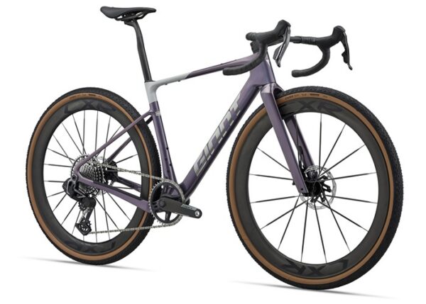 Giant Revolt Advanced SL 1 2027 2