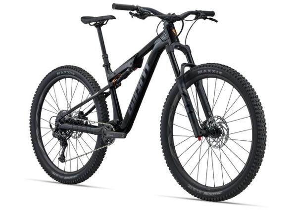Giant Stance 2