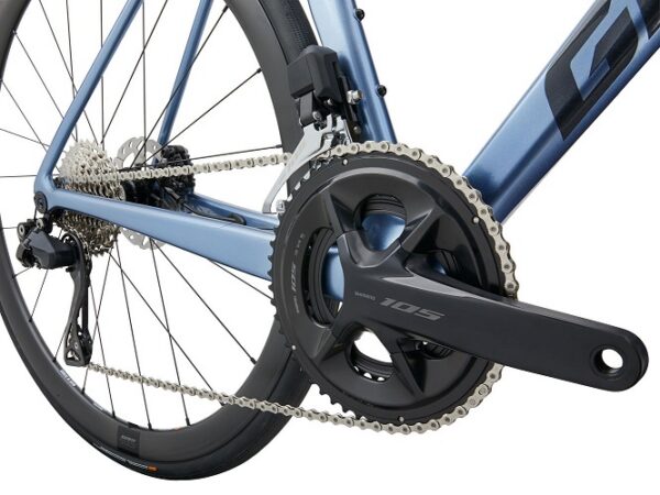 Giant TCR Advanced 0 PC Di2 2025 3