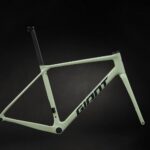 Giant TCR Advanced Pro Frameset 2025