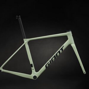 Giant TCR Advanced Pro Frameset 2025