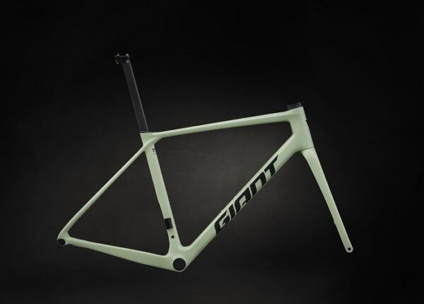 Giant TCR Advanced Pro Frameset 2025