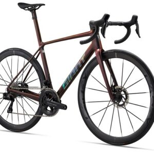 Giant TCR Advanced SL 0 Dura-Ace 2025 2