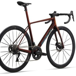 Giant TCR Advanced SL 0 Dura-Ace 2025 4