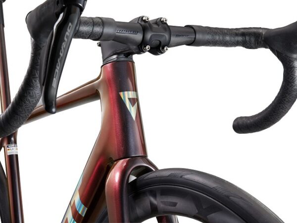 Giant TCR Advanced SL 0 Dura-Ace 2025 6