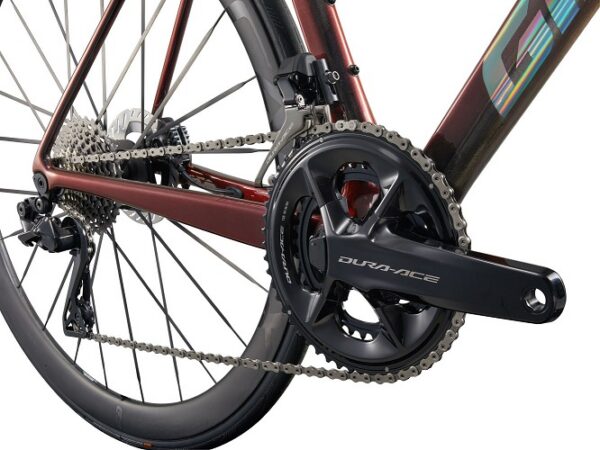 Giant TCR Advanced SL 0 Dura-Ace 2025 5