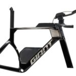 Giant Trinity Advanced SL Frameset