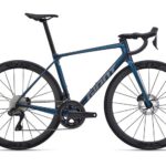 Giant TCR Advanced Pro 0 Di2 2025