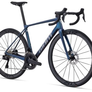 Giant TCR Advanced Pro 0 Di2 2025 2