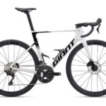 Giant Propel Advanced 2 2027 (White)