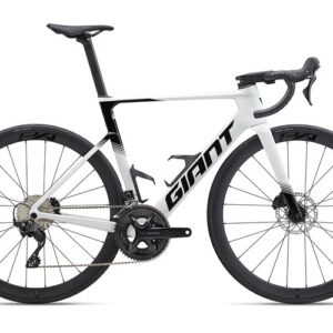 Giant Propel Advanced 2 2027 (White)