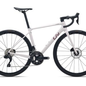 Liv Langma Advanced 1 QOM 2026