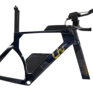 Liv Avow Advanced SL Tri Frameset