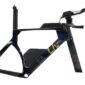 Liv Avow Advanced SL Tri Frameset