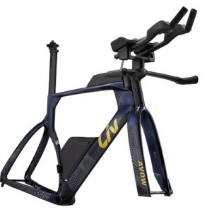 Liv Avow Advanced SL Tri Frameset 2