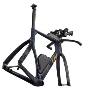 Liv Avow Advanced SL Tri Frameset 3