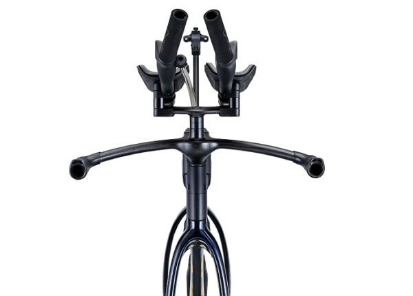 Liv Avow Advanced SL Tri Frameset 5