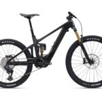 Liv Intrigue X Advanced E+ 1 Elite 2024