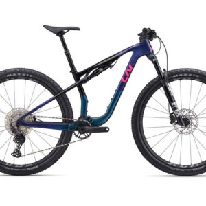 Liv Pique Advanced SL 3 2026