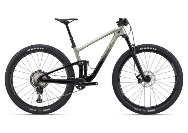 Liv Pique Advanced 29er 2 2025