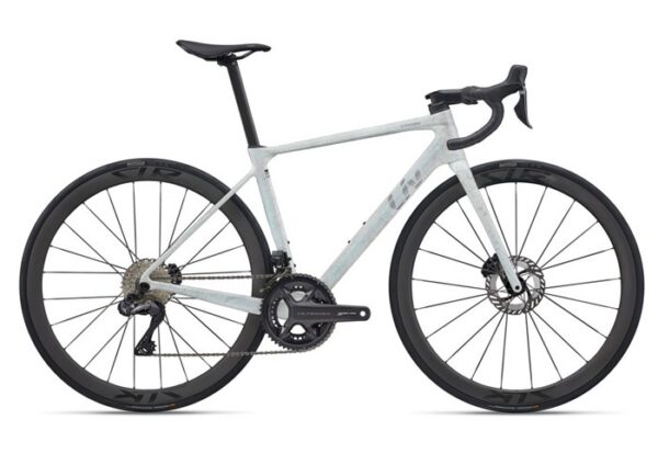 MY25LangmaAdvancedPRO0SE_CcolorBMarbleUnicornwhite.jpg Liv Langma Advanced Pro 0 SE 2025