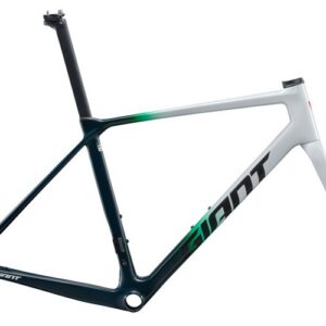 Giant TCR Advanced Pro Frameset 2026