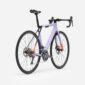 Trek Madone SL 5 Gen 8 2026-2027 (Matte Lavender Haze/Deep Smoke)