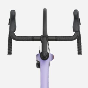 Trek Madone SL 5 Gen 8 2026-2027 (Matte Lavender Haze/Deep Smoke)