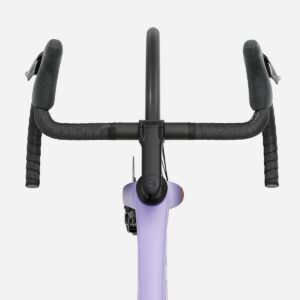 Trek Madone SL 6 AXS Gen 8 2026-2027 (Matte Lavender Haze/Deep Smoke)