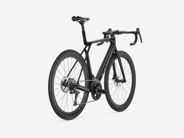 Trek Madone SL 7 Gen 8 2026-2027 (Gloss Dark Star/Matte Deep Smoke)