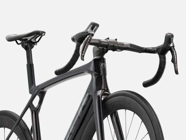 Trek Madone SL 7 Gen 8 2026-2027 (Gloss Dark Star/Matte Deep Smoke)