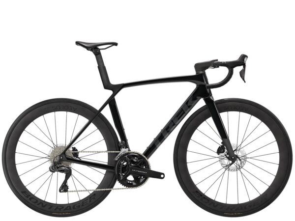 Trek Madone SL 7 Gen 8 2026-2027 (Gloss Dark Star/Matte Deep Smoke) Trek Madone SL 7 Gen 8 2026-2027 (Gloss Dark Star/Matte Deep Smoke)