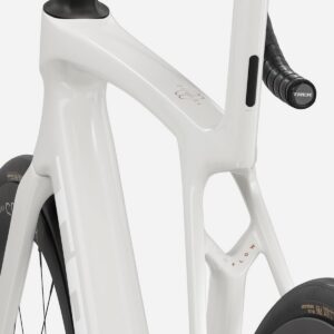 Trek Madone SL 7 Gen 8 2026-2027 (Era White)
