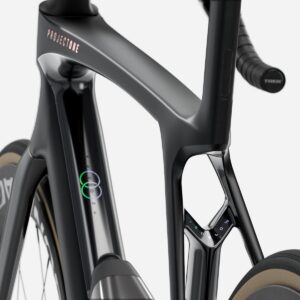 Trek Madone SLR 7 Gen 8 2026-2027 (Matte Carbon Smoke/Prismatic Pearl)