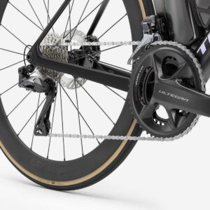 Trek Madone SLR 7 Gen 8 2026-2027 (Matte Carbon Smoke/Prismatic Pearl)