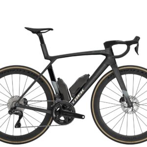 Trek Madone SLR 7 Gen 8 2026-2027 (Matte Carbon Smoke/Prismatic Pearl)