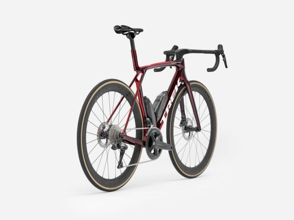Trek Madone SLR 7 Gen 8 2026-2027 (Carbon Red Smoke)