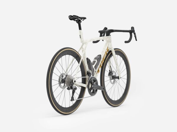 Trek Madone SLR 7 Gen 8 2026-2027 (Era White/Supernova Marble)