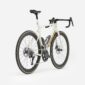 Trek Madone SLR 7 Gen 8 2026-2027 (Era White/Supernova Marble)