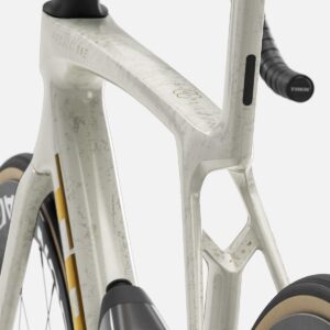 Trek Madone SLR 7 Gen 8 2026-2027 (Era White/Supernova Marble)