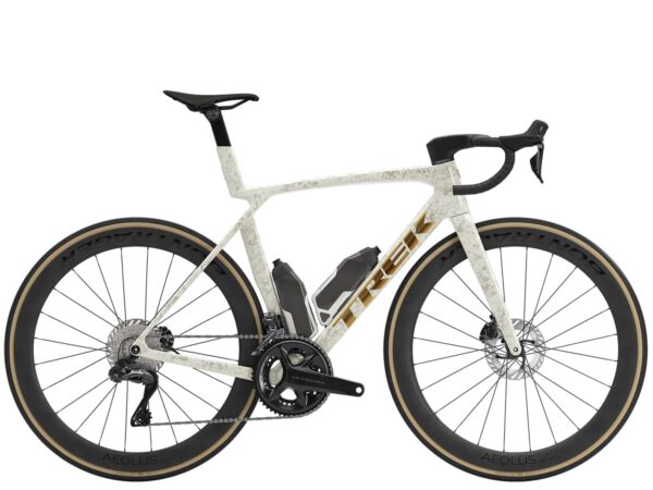 Trek Madone SLR 7 Gen 8 2026-2027 (Era White/Supernova Marble) Trek Madone SLR 7 Gen 8 2026-2027 (Era White/Supernova Marble)