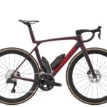 Trek Madone SLR 7 Gen 8 2026-2027 (Serpentine)