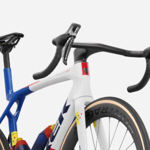 Trek Madone SLR 7 Gen 8 2026-2027 (Lidl-Trek Team Replica)