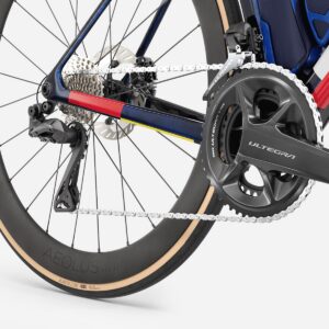 Trek Madone SLR 7 Gen 8 2026-2027 (Lidl-Trek Team Replica)
