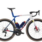 Trek Madone SLR 7 Gen 8 2026-2027 (Lidl-Trek Team Replica)