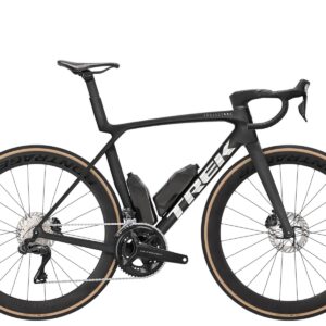 Trek Madone SLR 7 Gen 8 2026-2027 (Matte Deep Smoke)